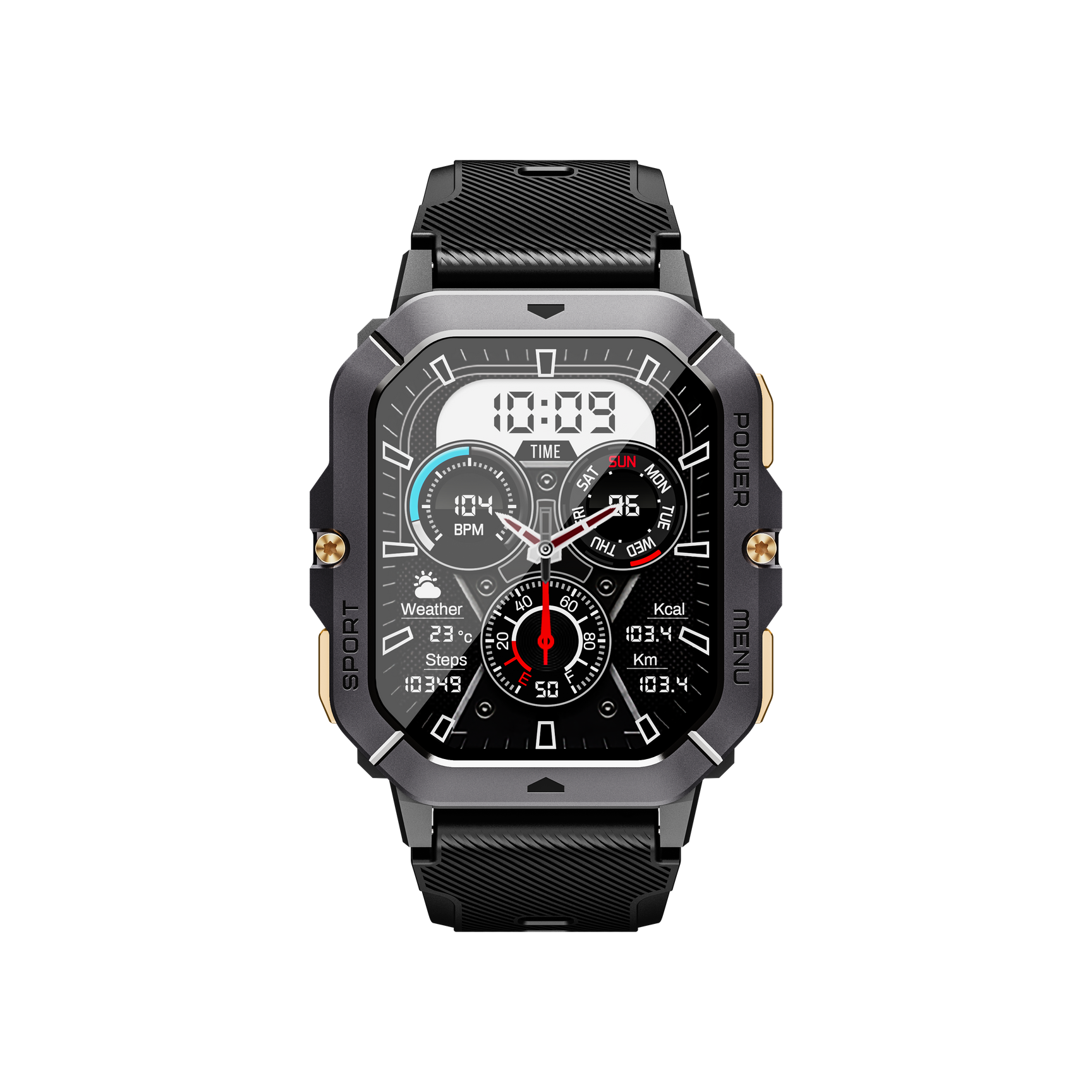 ArmorWatch – ArmorWatch Norge