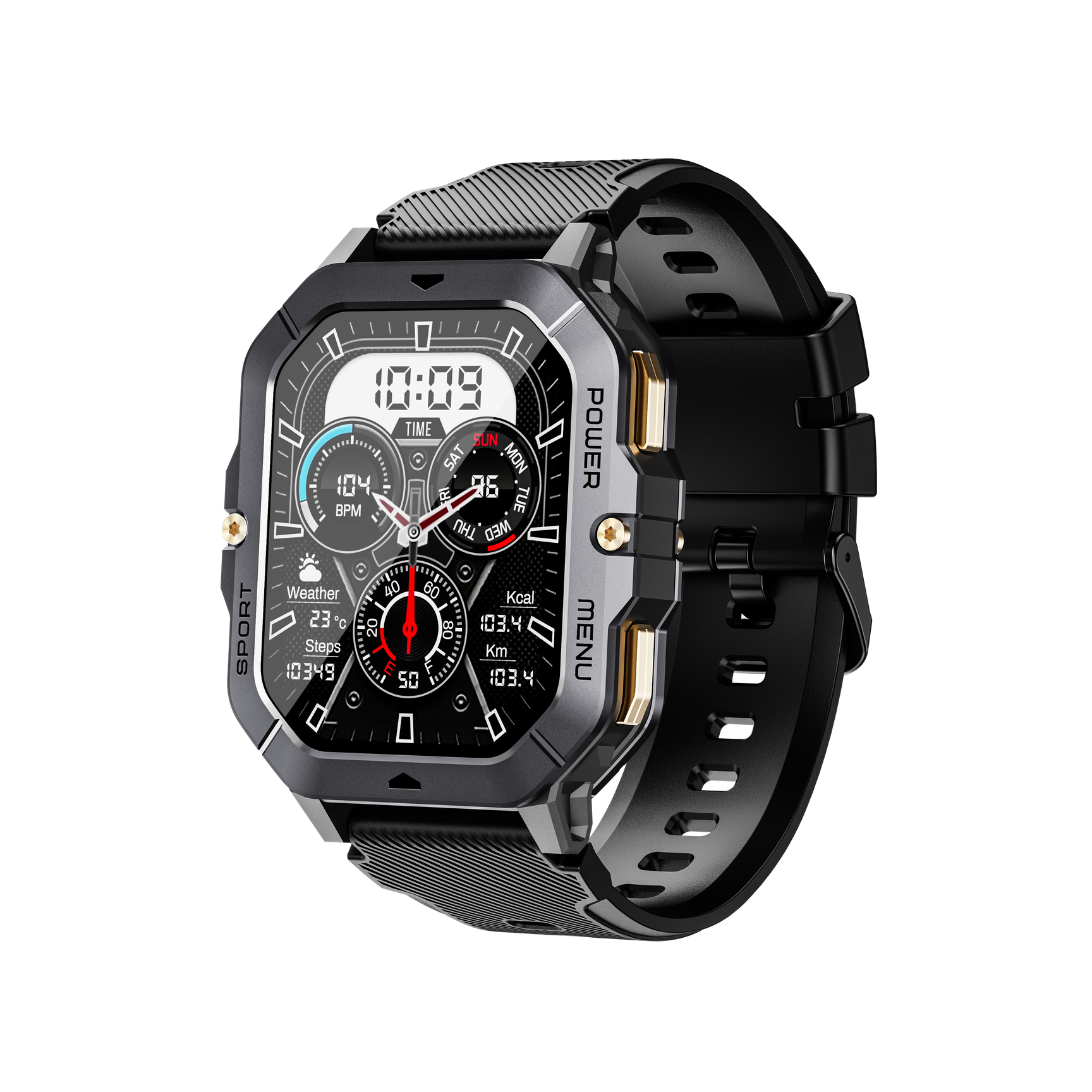 ArmorWatch – ArmorWatch Norge