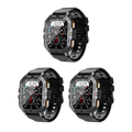 3 x Armorwatch Pro (999kr/stk)