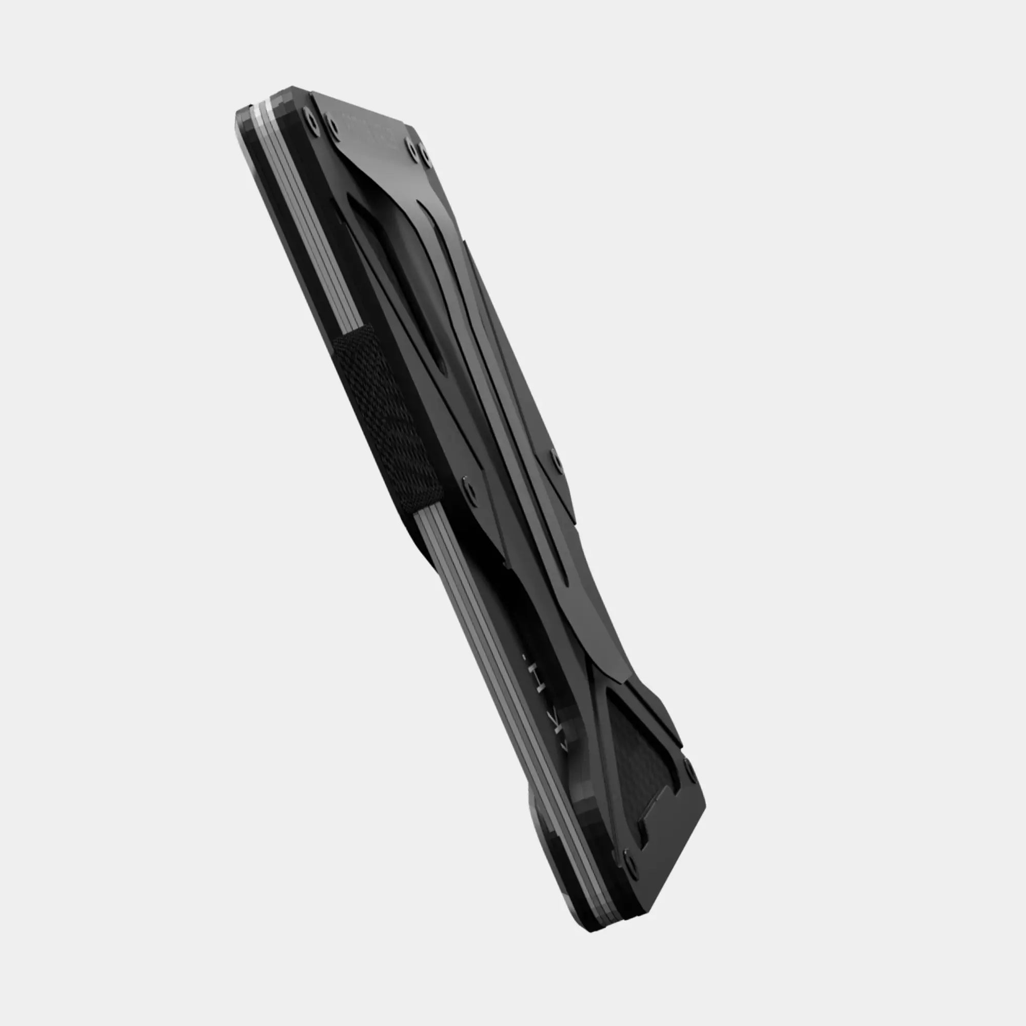 Armorwallet - Bygget for livslang bruk