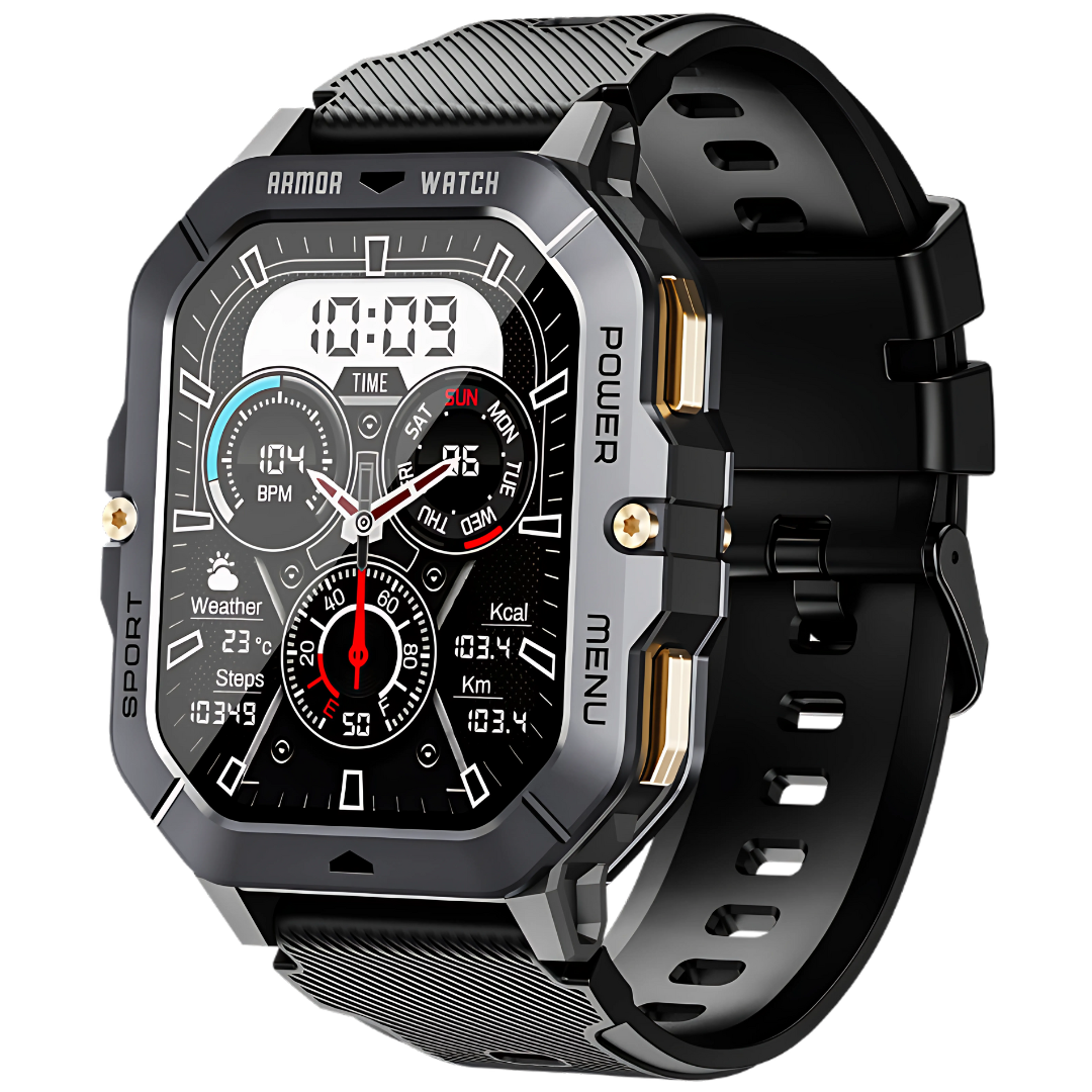 Armorwatch Pro