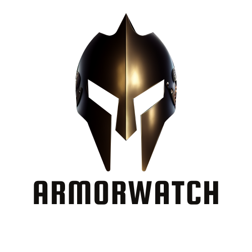 ArmorWatch – ArmorWatch Norge